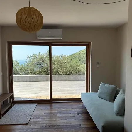 Valle Del Bosco, Acacia Hébergement de vacances *
