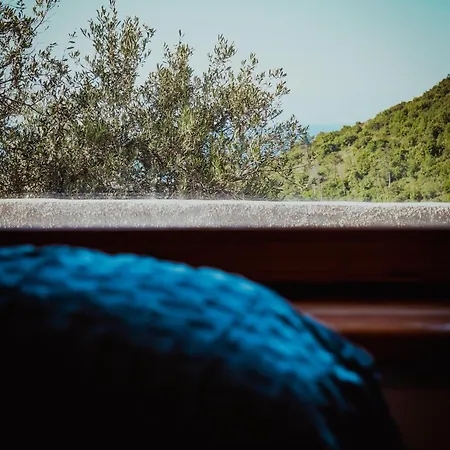 別荘 Valle Del Bosco, Acacia